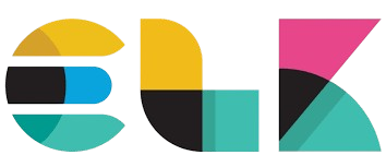 ELK Stack Logo