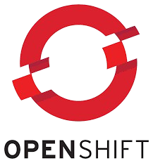 OpenShift Logo