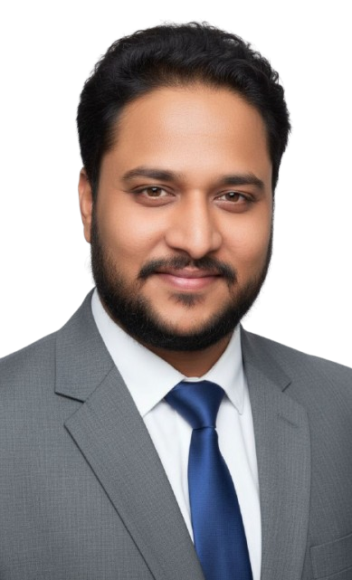 Prashant D. Kadam Profile