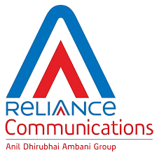 Reliance Communications Logo