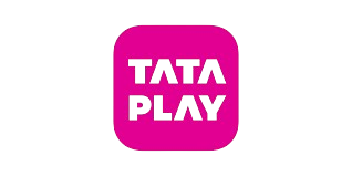 Tata Play Logo